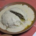 riohei's cooksnap of when they made 野菜たっぷりキャベツと挽肉のミルフィーユ.