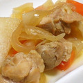 モーリーママ's cooksnap of when they made 長いもと鶏のほっくり煮.
