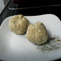 yupapi's cooksnap of when they made 秋スイーツ❤栗きんとん.