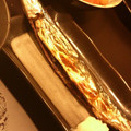 tanantanan's cooksnap of when they made 秋の味覚！捕れたてで秋刀魚の塩焼き。.