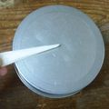 オイリオ's cooksnap of when they made 30秒で丸型底用の敷紙の出来上がり!.