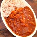 ｈａ−ｒｕ's cooksnap of when they made 母の味､ｺｸがあるﾊﾔｼﾗｲｽ☆.