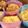 ようこフィー's cooksnap of when they made ホットケーキミックス*さつまいもマフィン.