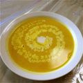 ミッフィー14's cooksnap of when they made かぼちゃスープ.