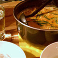 たまジ's cooksnap of when they made 家にあるものだけで！節約＆簡単☆坦々風鍋.