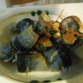 tae227's cooksnap of when they made さんまの梅しそ焼き.