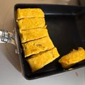 ちょこまなな＊°'s cooksnap of when they made ＊私の黄金卵焼き＊.