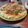 ひっこ's cooksnap of when they made オートミールダイエット中にもお好み焼き！.