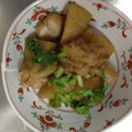 karimero74's cooksnap of when they made かぶと鶏もも肉のとろとろ煮.