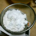 けんけんち's cooksnap of when they made ☆自家製ホットケーキミックス☆.