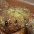 ブンブンたん's cooksnap of when they made ふんわり♡明太つくね.