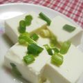 かごちゃー's cooksnap of when they made 豆腐（中国東北料理）.