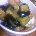 デカパン先生's cooksnap of when they made 簡単♪茄子の味噌炒め.