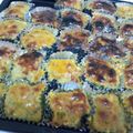 夢福らむ's cooksnap of when they made 秋のsweets♪簡単スイートポテト☆.