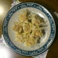 ♡あやや♡'s cooksnap of when they made ジューシーな海老入りしゅうまい.