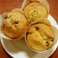 SRJ39K's cooksnap of when they made ゥチのコ大好き、バナナカップケーキ.