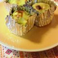 てん☆りん's cooksnap of when they made スイートポテト.
