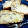 ゆきりん31's cooksnap of when they made HB★メープルさつまいもヨーグルトケーキ.