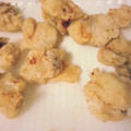 省たん's cooksnap of when they made 簡単！ザクザク塩唐揚げ！.