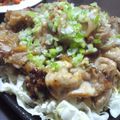 カワックちゃん's cooksnap of when they made ご飯がすすむ！こってり豚肉の味噌生姜焼き.