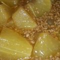 yakko1276's cooksnap of when they made ごはんがすすむ！大根の肉そぼろあん.
