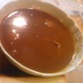 きのこけしモサ子's cooksnap of when they made 圧力鍋ですね肉ビーフシチュー☆隠し味黒糖.