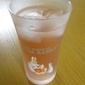 1999yuu's cooksnap of when they made しそジュース.