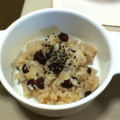 ryuaska's cooksnap of when they made 失敗なし！簡単！炊飯器でお手軽赤飯.