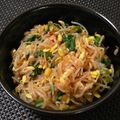 めなよ's cooksnap of when they made 【基本的な薬念で作る】豆もやしのナムル.