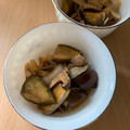 クックあさみちゃん's cooksnap of when they made うちの味♤トロ～ンな旨さ夏のガリバタ炒め.