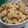 きゃのーーん's cooksnap of when they made ★ＨＭで!!簡単チョコチップクッキー★.