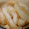 ぽん作's cooksnap of when they made 玉子＆ちくわの中華おろし煮.