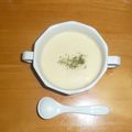 たけさん＠BB's cooksnap of when they made 簡単！！じゃがいもポタージュ.