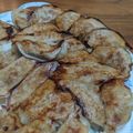 ☆ばた〜すこっち☆'s cooksnap of when they made ★★★甘くておいしい春キャベツ✿ぎょうざ.