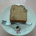 くろぱんだだん's cooksnap of when they made 栗のパウンドケーキ♪.