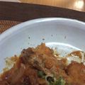 あいちよ's cooksnap of when they made ☆ごはんがススミちゃんな手羽と玉葱のこっくり煮☆.