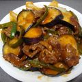 らざらす's cooksnap of when they made 牛肉のトマト炒め.