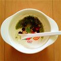 ともたかともたか's cooksnap of when they made ★離乳食★【初期】ブロッコリーのだし煮♪.