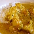 ルロワ・モワ's cooksnap of when they made 野菜ペーストのココナッツミルクカレー.
