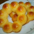 うやぼう's cooksnap of when they made ふんわり♡焼きドーナツ.