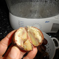 hawaiisunny's cooksnap of when they made 栗　～基本編～.