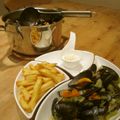☆Cana☆'s cooksnap of when they made *ムール貝のマリニエール*.