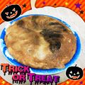 文福はむ吉's cooksnap of when they made おからとりんごの炊飯器ケーキ♡.