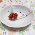 まっちー食堂's cooksnap of when they made お弁当のおソース、もうケース要らず！.