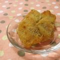 赤い電話's cooksnap of when they made 豚バラde一口とんかつ☆お弁当にin.