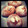 ないないつー's cooksnap of when they made 無花果と胡桃の全粒粉パン.