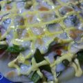 ゆきんこ（＾＾）'s cooksnap of when they made じゃがいものツナマヨチーズ焼き.