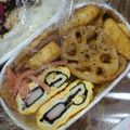 ななっちななちゃん's cooksnap of when they made 厚揚げとれんこんのこってりオイマヨ炒め♡.