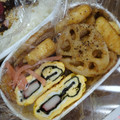 ななっちななちゃん's cooksnap of when they made 厚揚げとれんこんのこってりオイマヨ炒め♡.