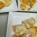 なーなちゃん's cooksnap of when they made 玉子一個★溶かずに簡単お弁当おかず.